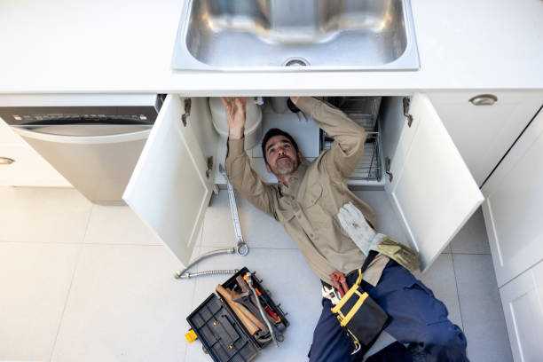 Best Residential Plumbing Services  in Franklin, NC